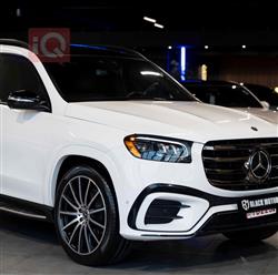مرسيدس بنز GLS